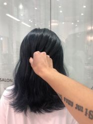 -ASG Hair Salon烫染·接发