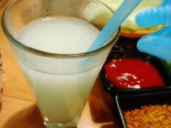 -肥肥虾庄·金牌油焖大虾(杨园滨江时代walk店)