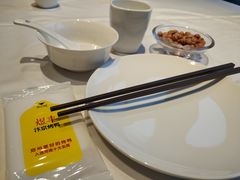 -煜丰汴京烤鸭(福彩路店)
