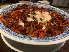 -三俞竹苑(红旗街万达店)