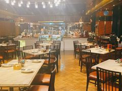 大堂-君悦酒店·乐厨·高空自助餐(青年大街店)