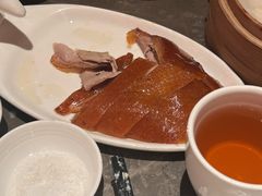 -金鸭季·北京烤鸭(深业上城店)