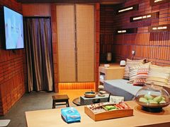 -泰合玺·精油疗愈SPA(狮山天街生活广场店)