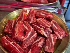 -釜山火炉·海鲜烤肉(紫藤路店)