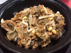 -秋色客家菜(南山店)