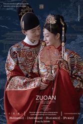 点击看大图 -ZUOAN佐岸私享摄影艺术空间