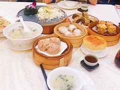 XO酱陈村粉-顺德人家食府(黄金广场店)