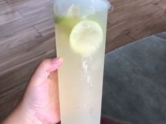 去皮老盐柠檬-好时味十三姨(河西路店)