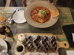 -Cafe Alice咖啡爱丽丝(奥城店)