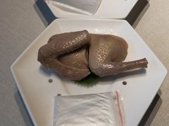 -狮王府淮扬菜(夫子庙老门东店)