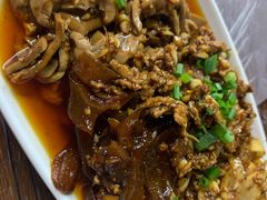 -清真双宝红油牛系列