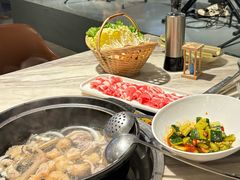 -同仁四季椰子鸡(福田东园总店)