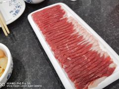 -常赢三兄弟·清真涮肉(常营店)