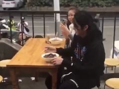 -泰顺江南春面馆