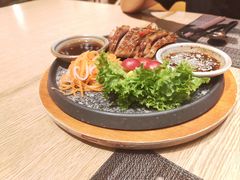 -mango tree芒果树餐厅(K11店)