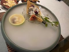 -叶叶菩提(太原别墅店)