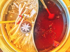 -四喜小胖·北京涮肉(五道营店)