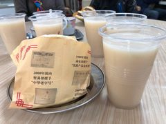 樊记纯瘦肉夹馍-樊记腊汁肉(竹笆市总店)