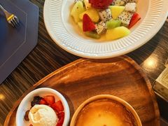 -福楼毕斯罗F Bistronome(国贸商城约会地标景观店)