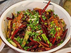-辣螃铠盆盆蟹大排档(总店)