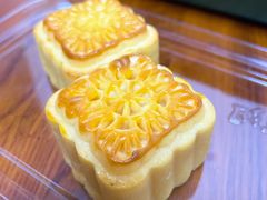 绿豆皇-泸溪河桃酥(欧尚店)