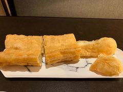 -广州文华东方酒店·江-由辉师傅主理