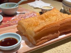 -点都德(长泰广场店)