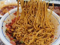 -小崔家臊子面(高新店)