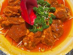 花千骨-蜀大侠火锅(建设路第五大道店)