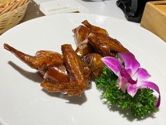 -稻香饭店(IFS国金中心店)