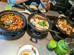 -陶德砂锅(蜀汉路店)