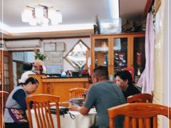 大堂-腰记饭店(龙源路店)