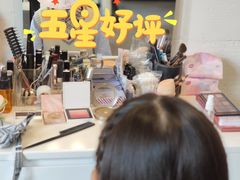 -白箱照相馆·外拍
