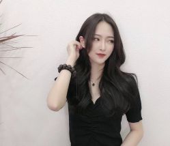 -TK·HAIR SALON韩式设计