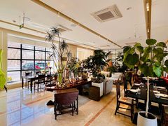 -金谷仓家庭料理(马泉营店)