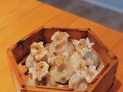 猪肉香菇烧麦-顺香居·老字号湖北菜(江汉路店)