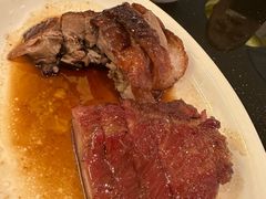 -中国厨房/台湾牛肉面