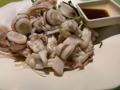 鱿鱼-广记海鲜(杨汊湖一店)