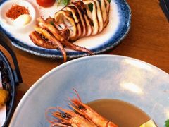 -九井澤精致料理(金茂店)