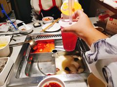 -海底捞火锅(未来城店)