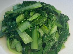 清炒时蔬-千百味红餐厅·非遗江西菜(绿地双子塔总店)