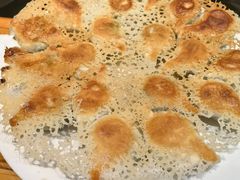 冰花煎饺-老边饺子馆(中街店)