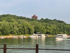 -风味小馆(天目湖宾馆店)