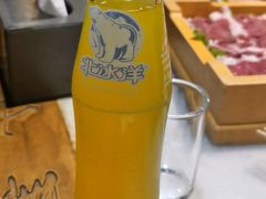 -京门老爆三·铜锅涮肉 爆肚(望京店)