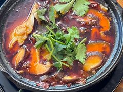 -十吉老砂锅(天生丽街生活馆店)