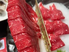 -牛将军•涮肉•烤肉•铁板烧(北京王府井·故宫店)