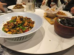 -蘇河湾·新鲁菜·泰山宴(泰山店)