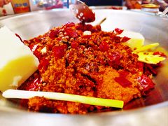 -楠火锅(太古里总店)