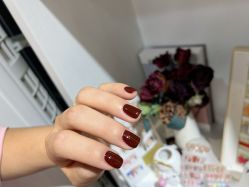 -CM.Nail美甲美睫
