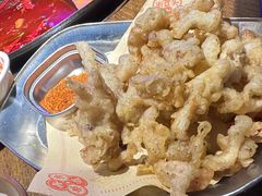 -萍姐火锅·公路夜市(打浦桥日月光店)